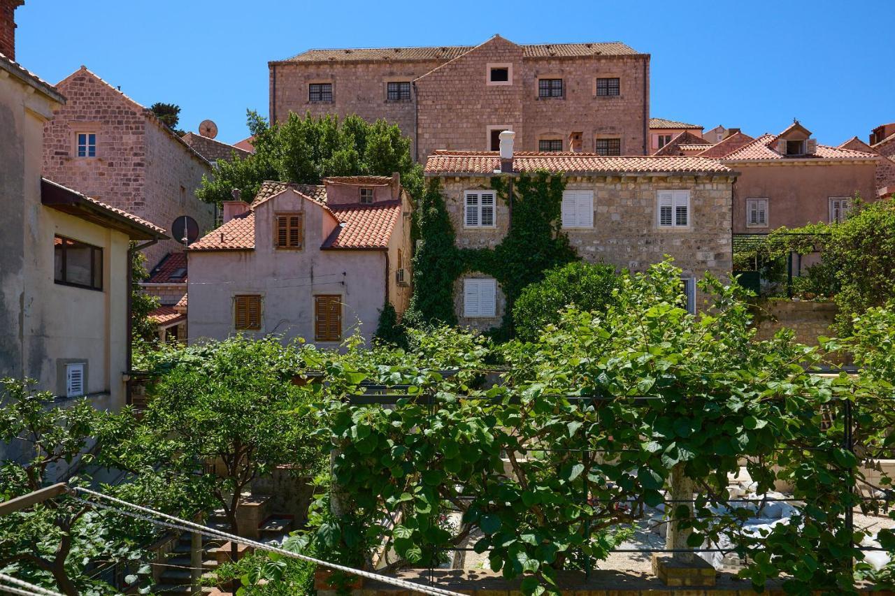 Hedera Estate, Hedera A20 Apartment Dubrovnik Exterior foto