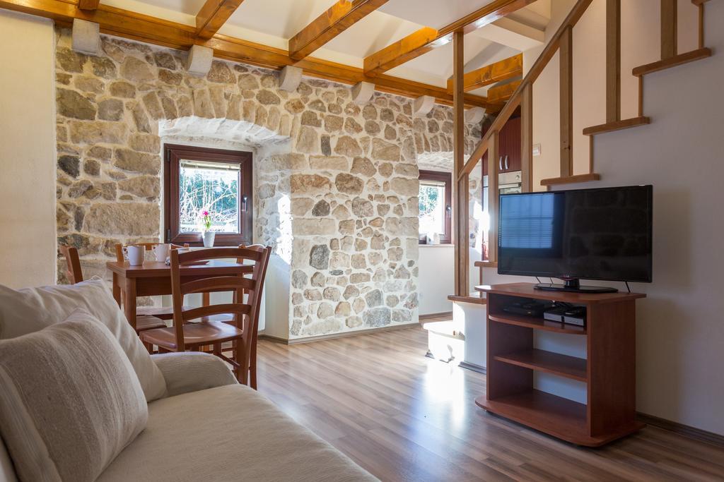 Hedera Estate, Hedera A20 Apartment Dubrovnik Cameră foto